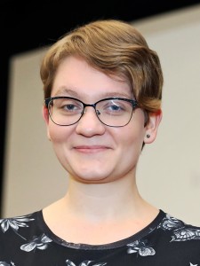zdjęcie portretowe. Kliknij, aby powiększyć zdjęcie.